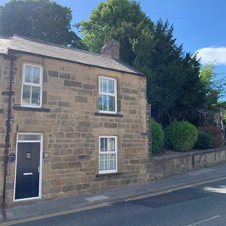 Rose Cottage Morpeth Bagian luar foto