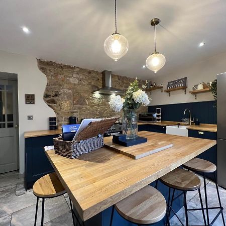 Rose Cottage Morpeth Bagian luar foto