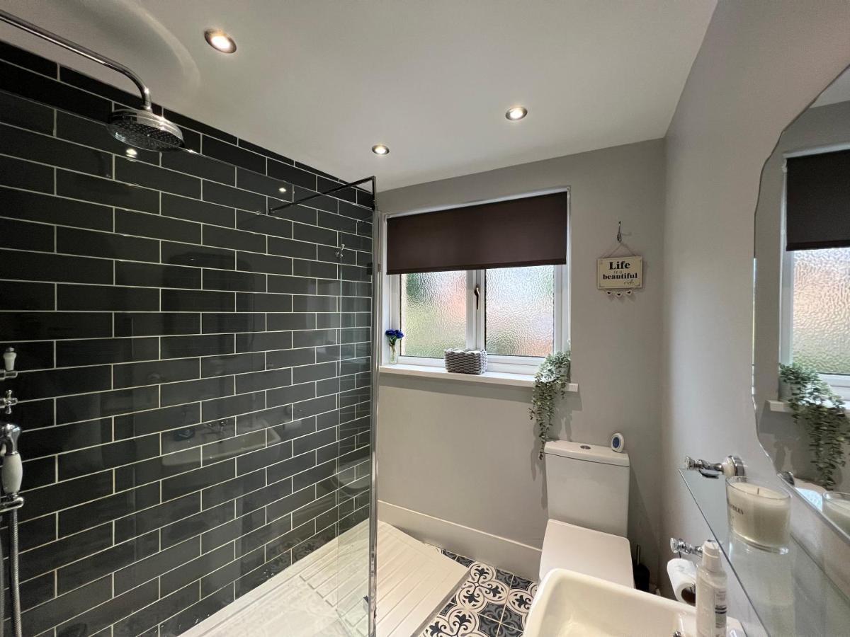 Rose Cottage Morpeth Bagian luar foto
